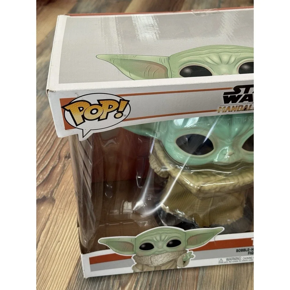 Funko pop star